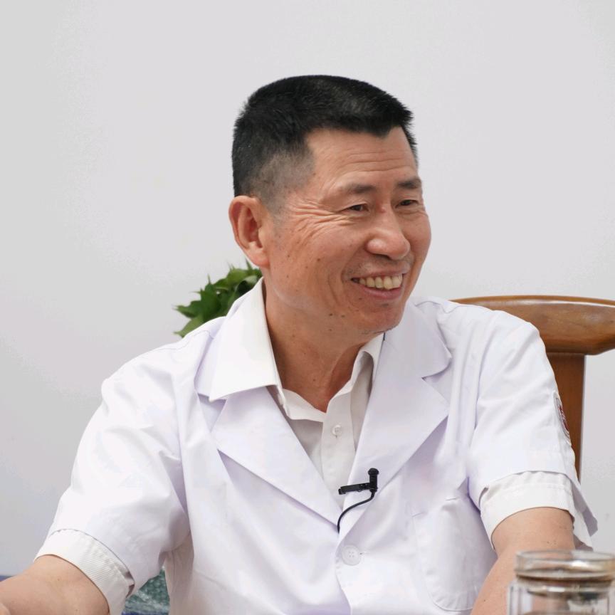 中医肺病科魏汉林