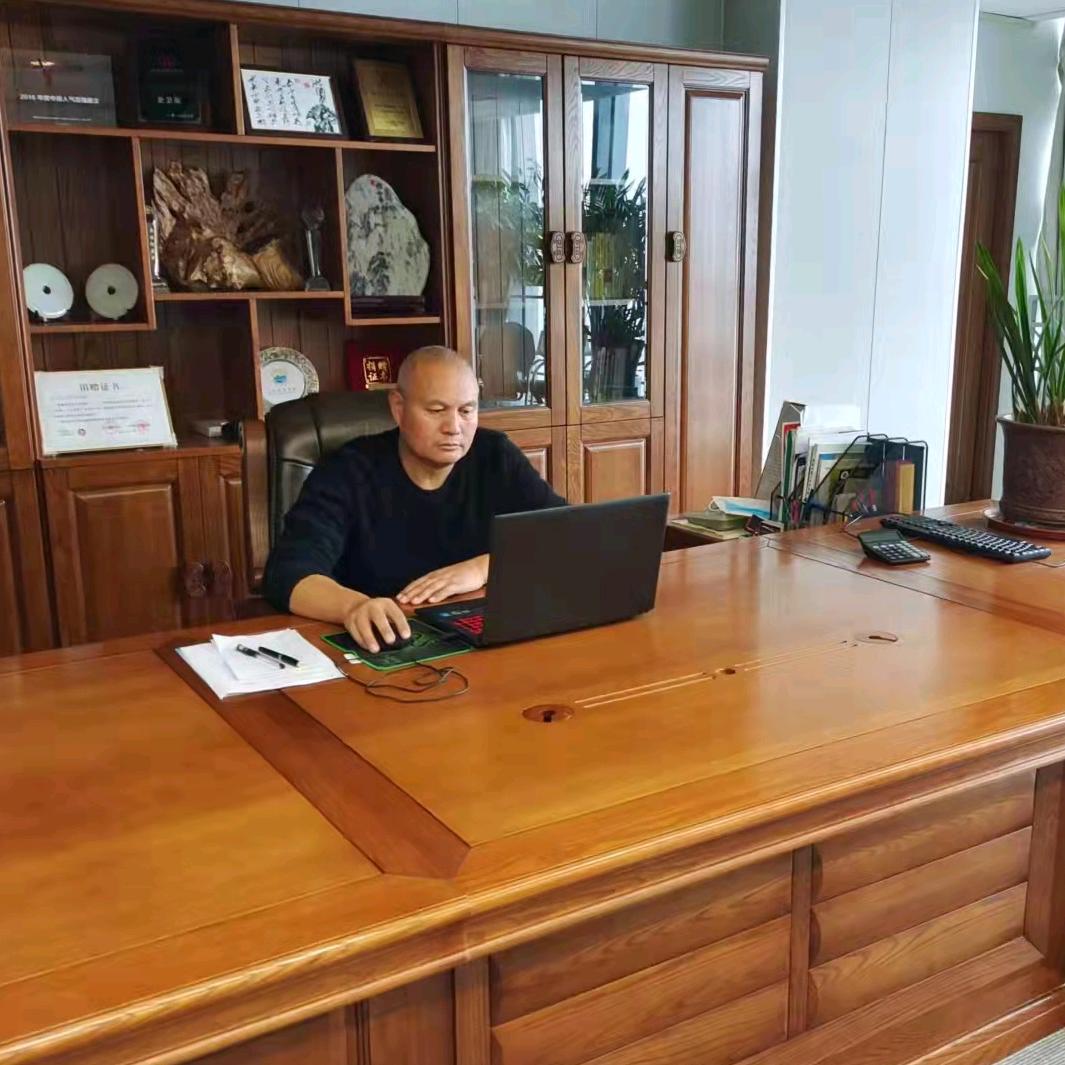 扶沟县英才招工