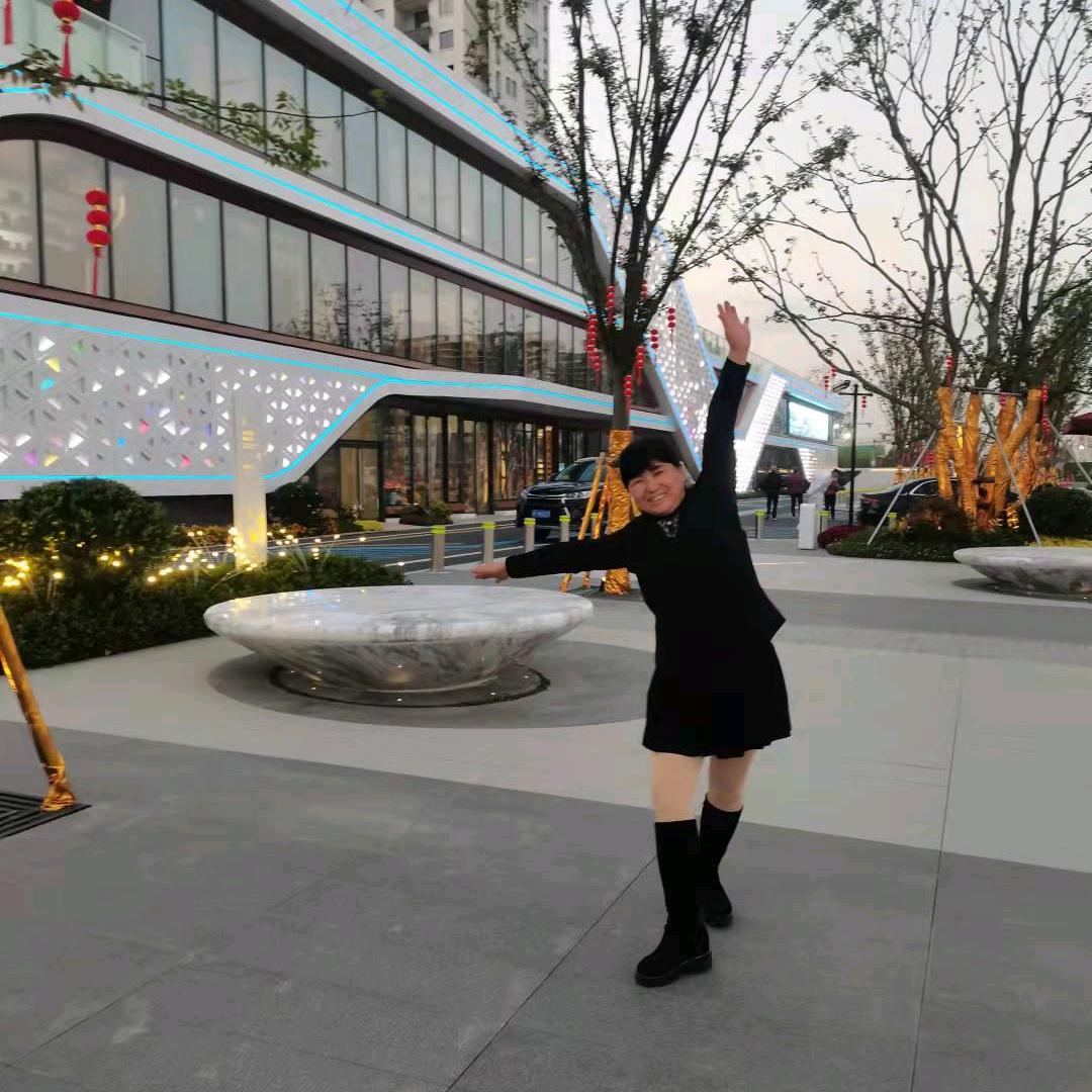 赏月
