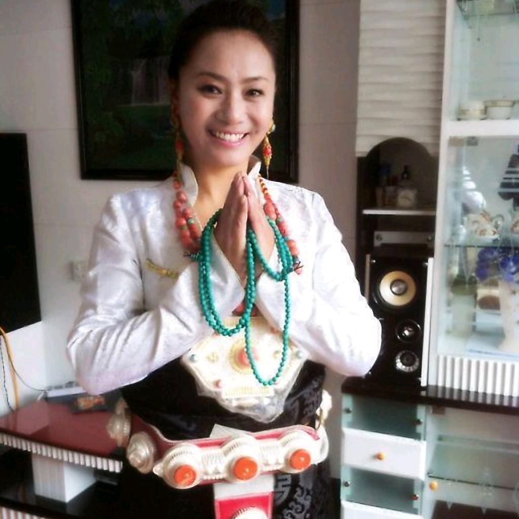 娜娜姐
