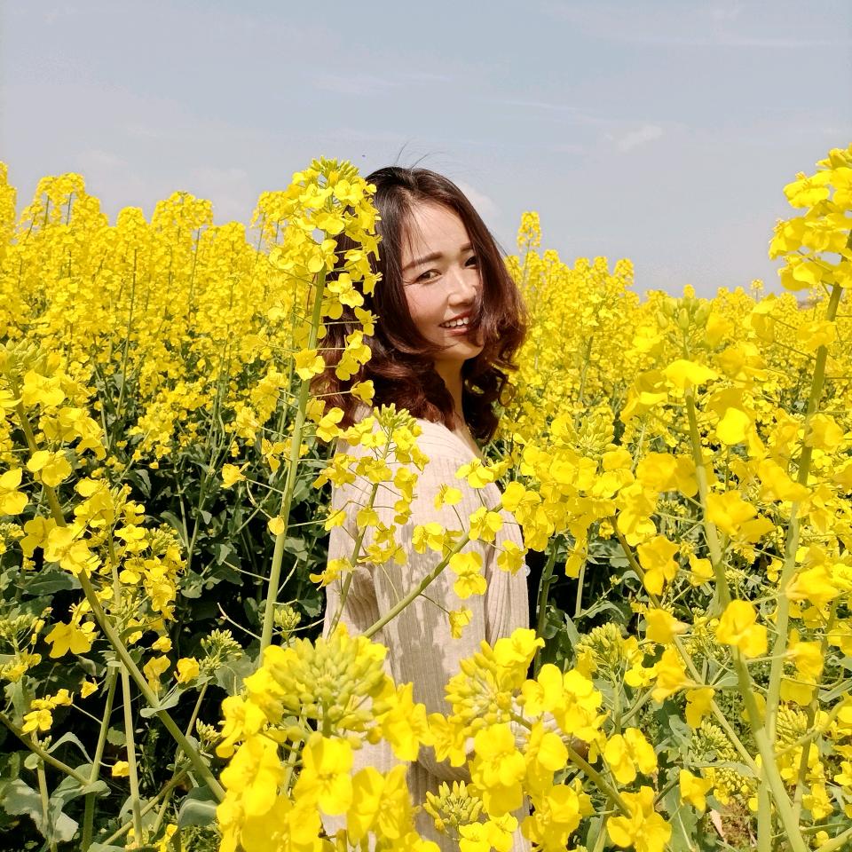 Lin yan🐧石
