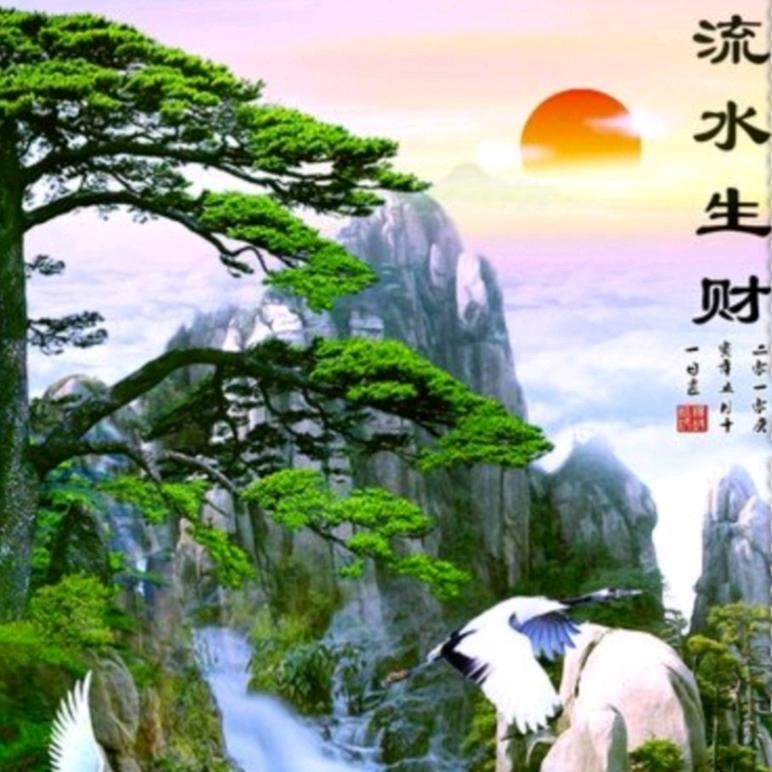 千尚星晨