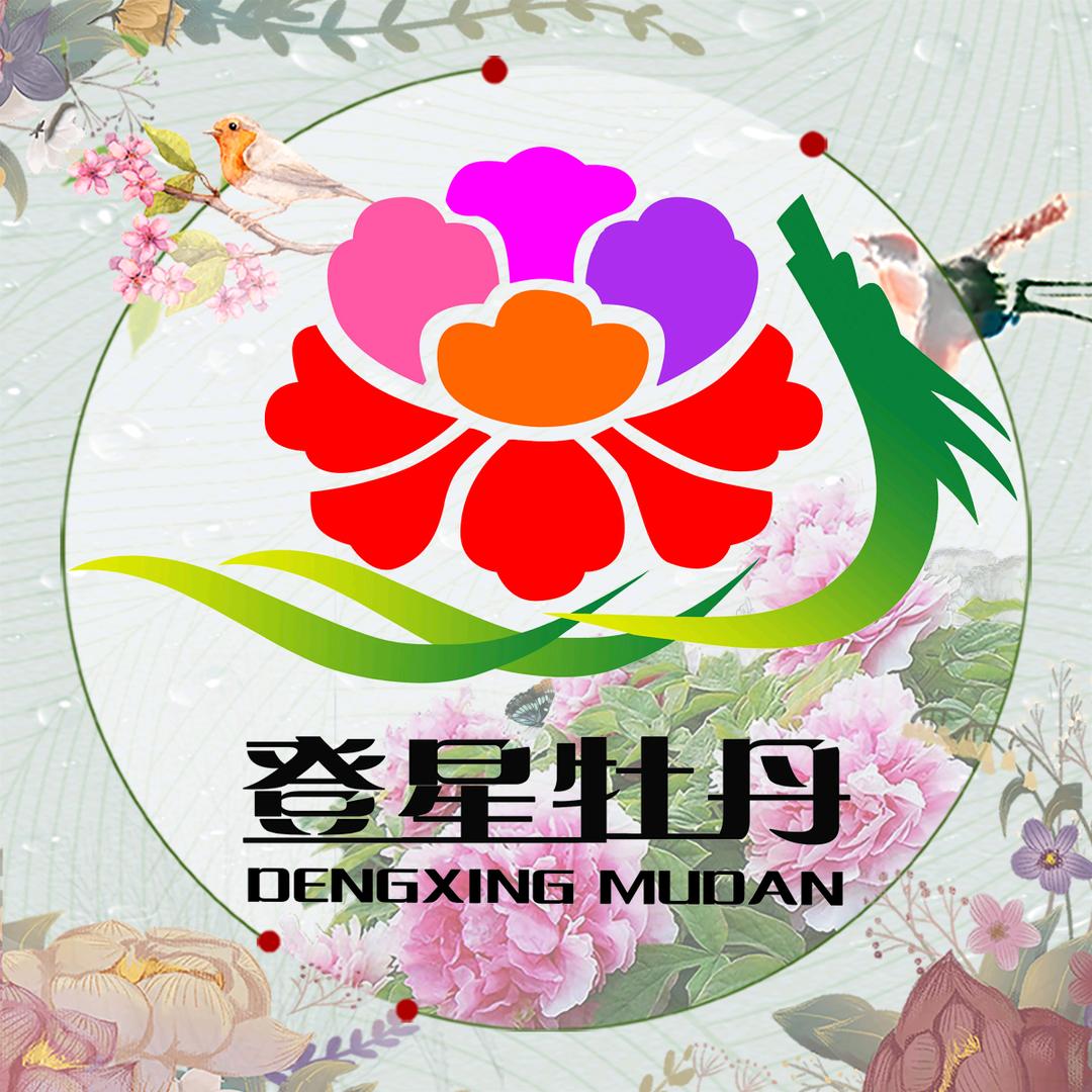 登星牡丹园