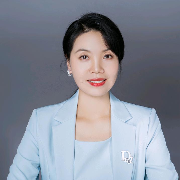 逆袭博士杨红