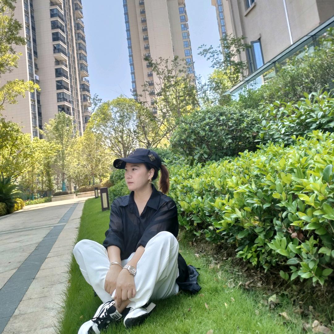 现实生活女人要好好爱自己