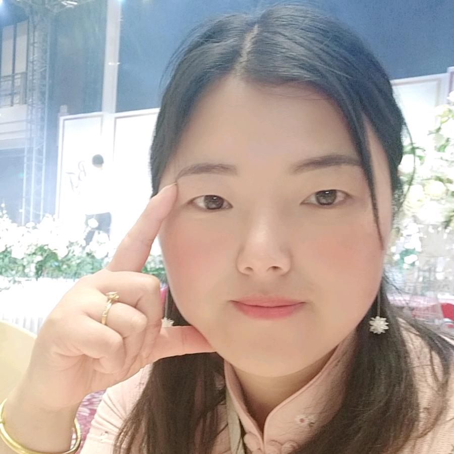 黄欣月