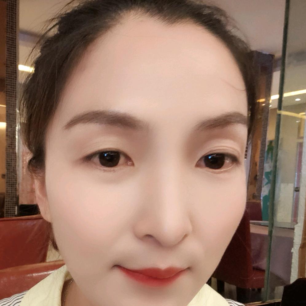 艳子🌷涅槃重生🌷