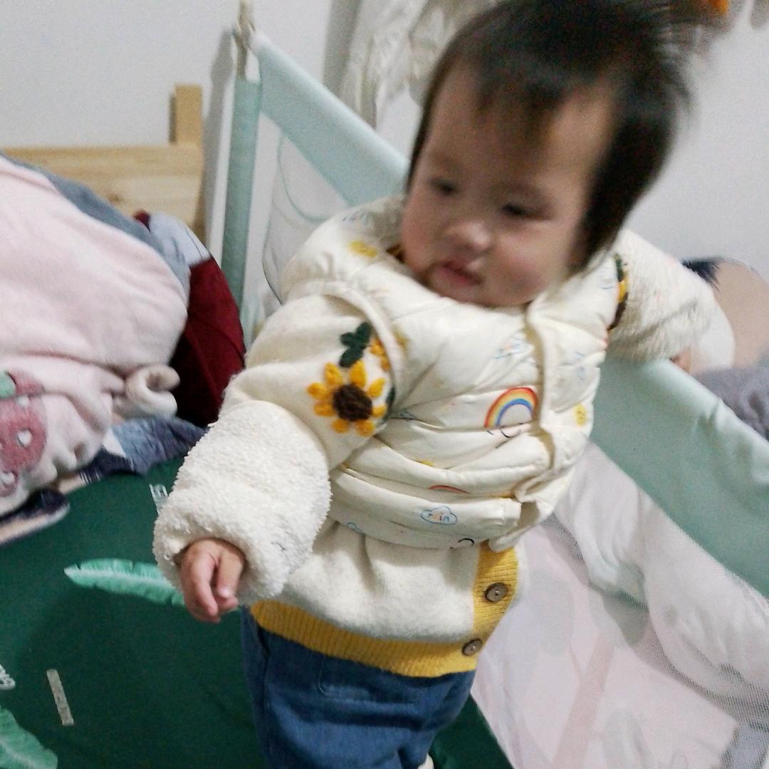 丁妈妈