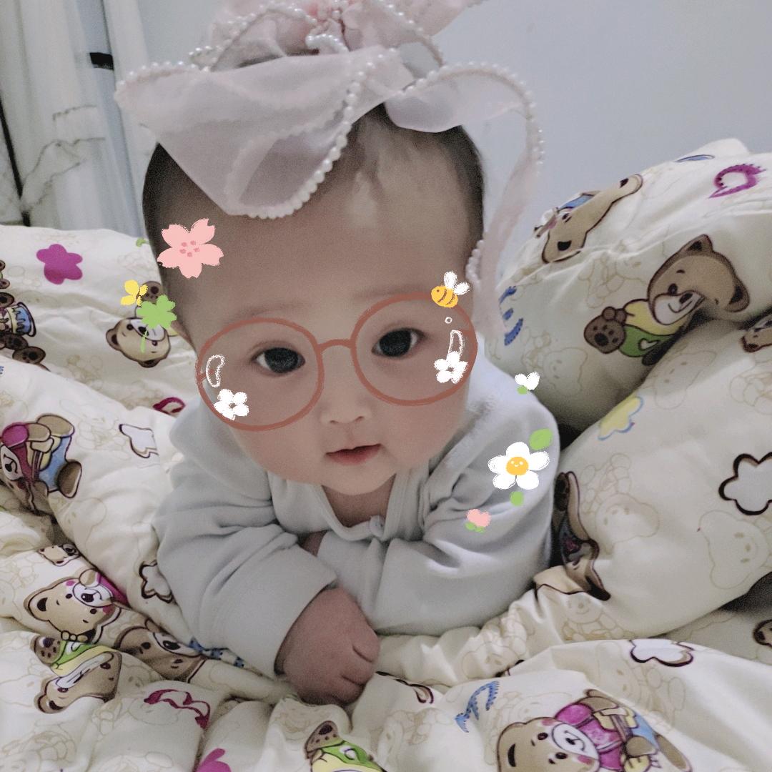 (=。=)家有3福宝(✿◡‿◡)