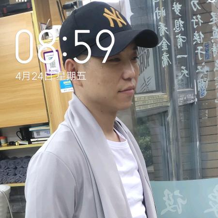 南京,潮色形象设计