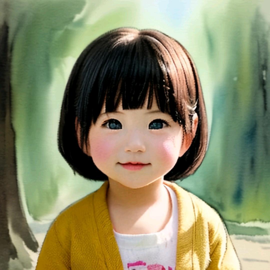 可心