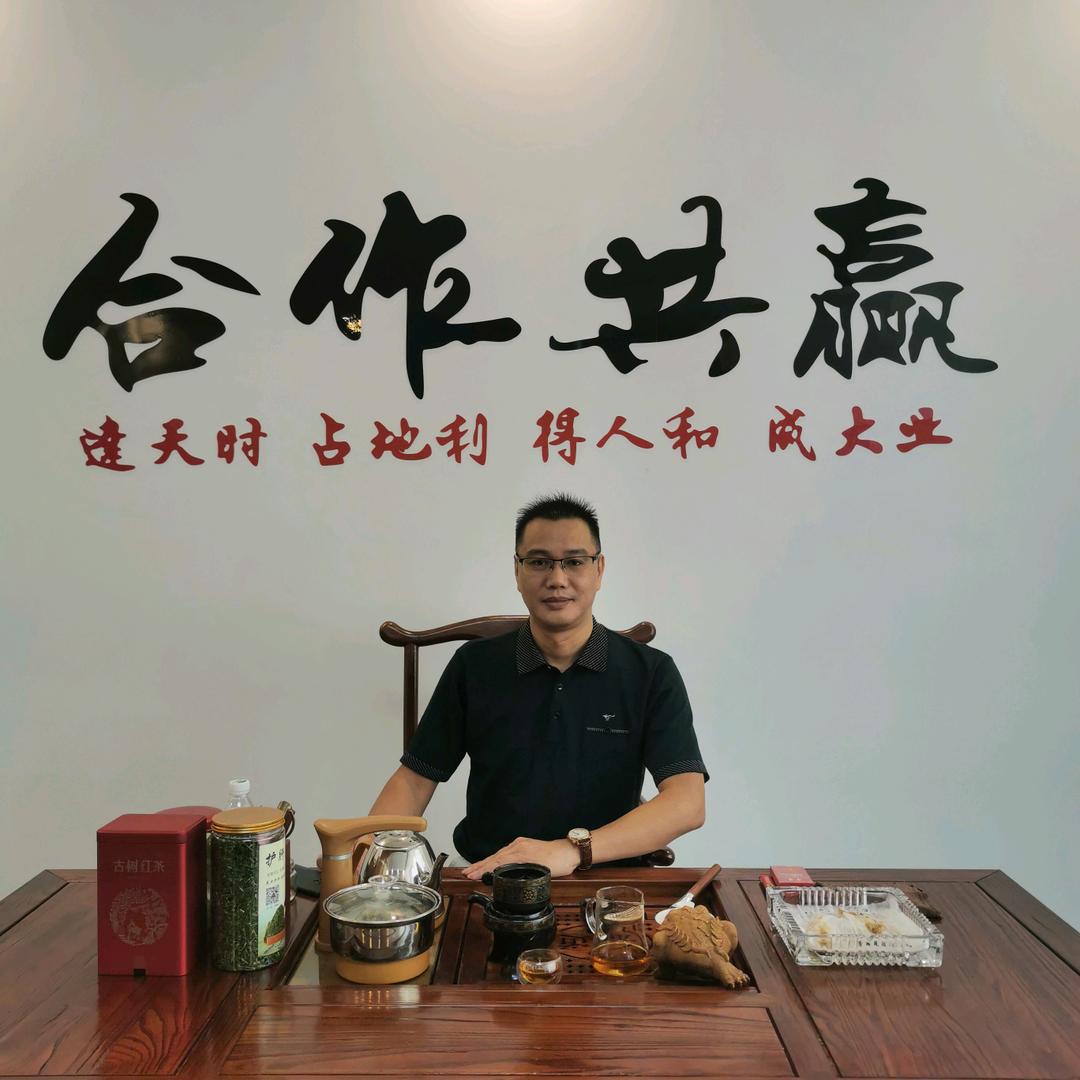 鑫达鑫矿业投资@老余