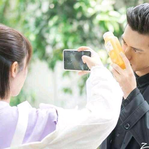 🍊🧡Lotus-ing💜🍊