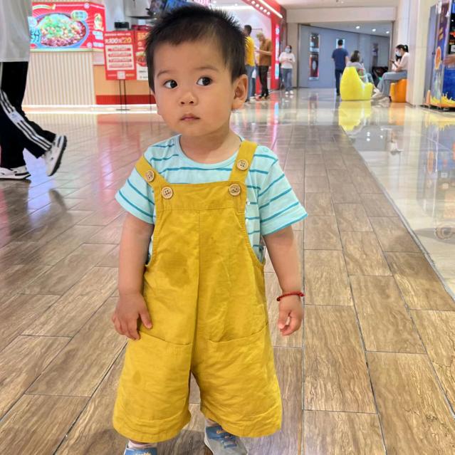 小熊压铸外加工