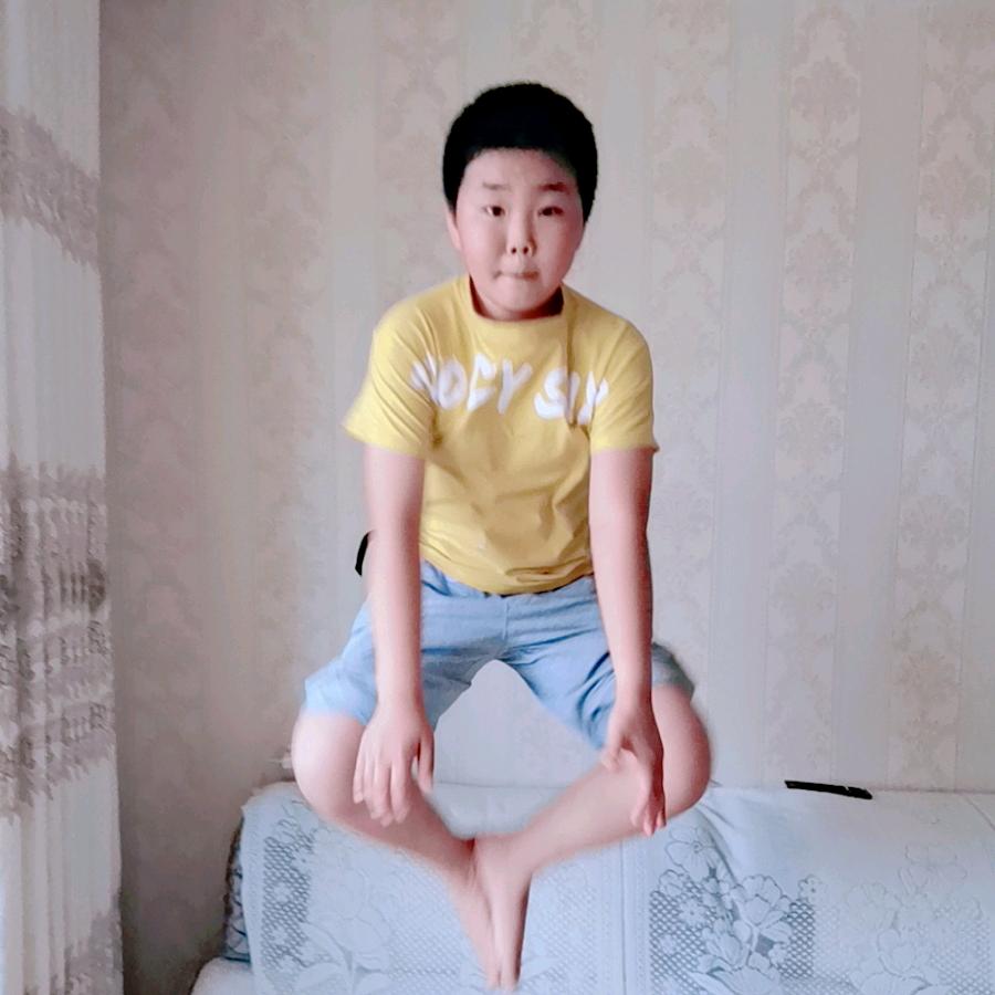 王二妹