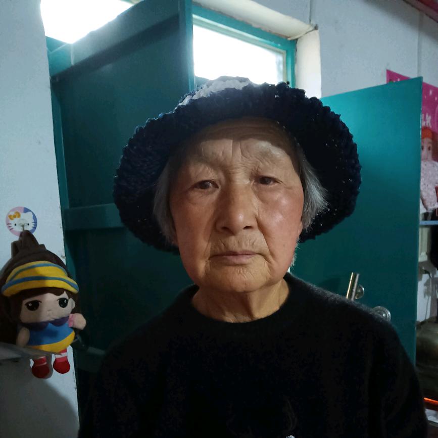 王奶奶