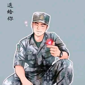 清澈的爱只为中国🇨🇳