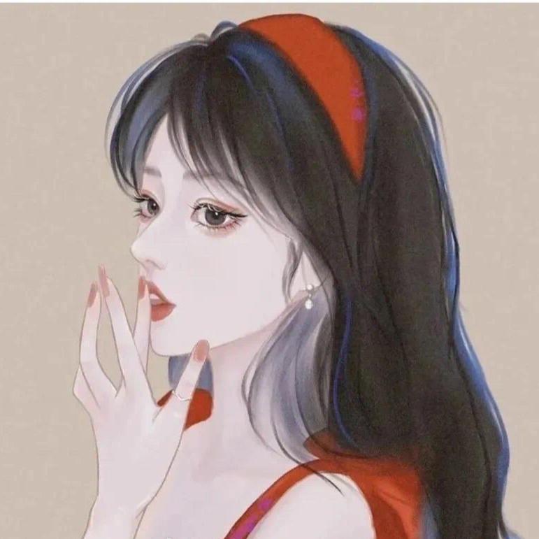 柒柒🧚🏻老师