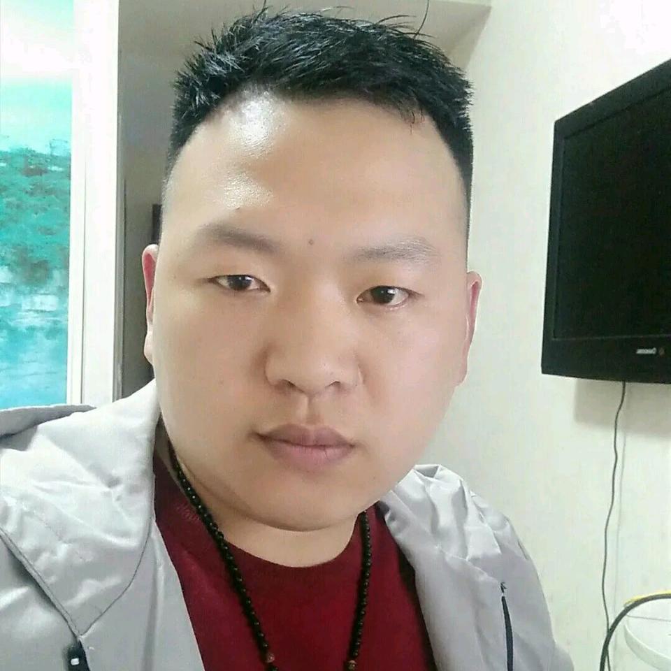 《宝贝》强哥