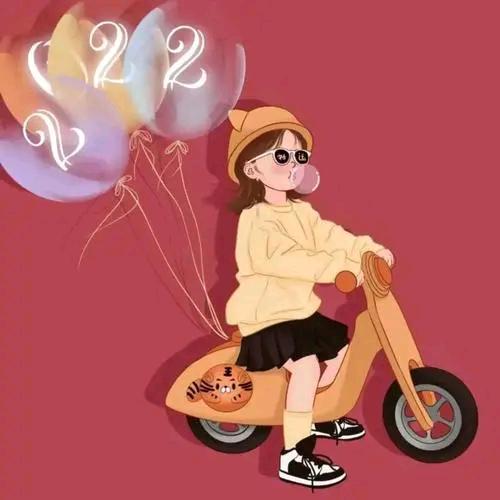 禹凯丽是个正妹🧚‍♀️