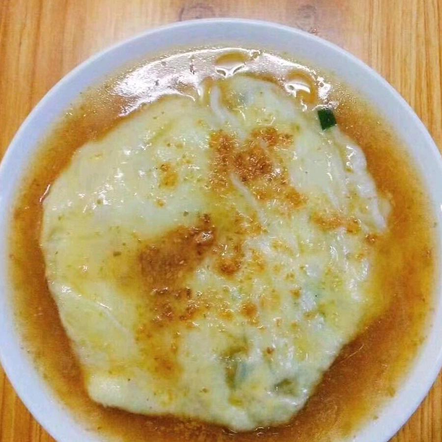 厦门潮汕肠粉汤粉牛肉粿