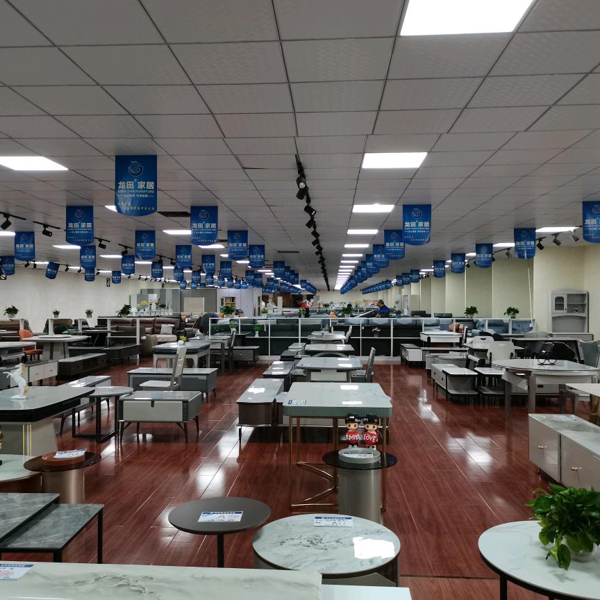 欧曼家居（德阳玆格功能沙发店）