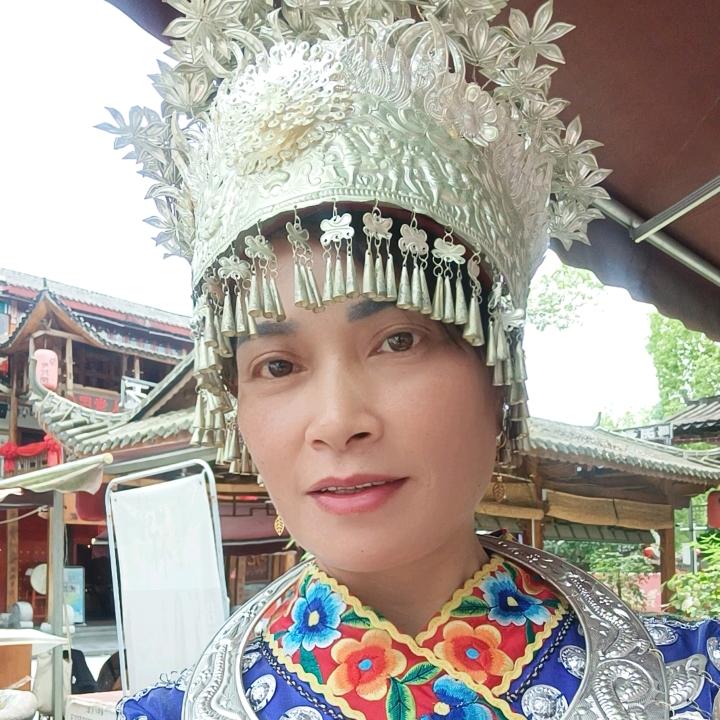 土家幺姐