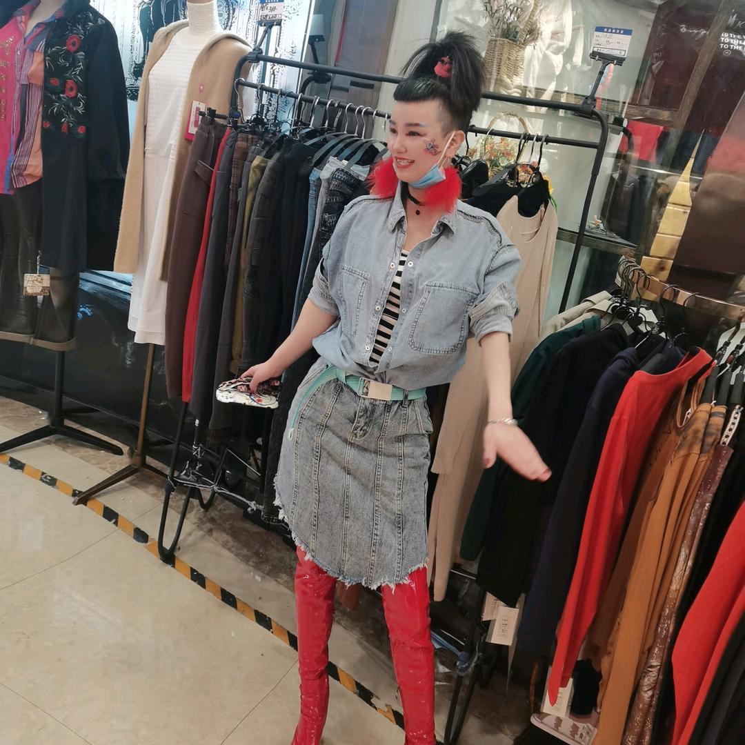 小美丽