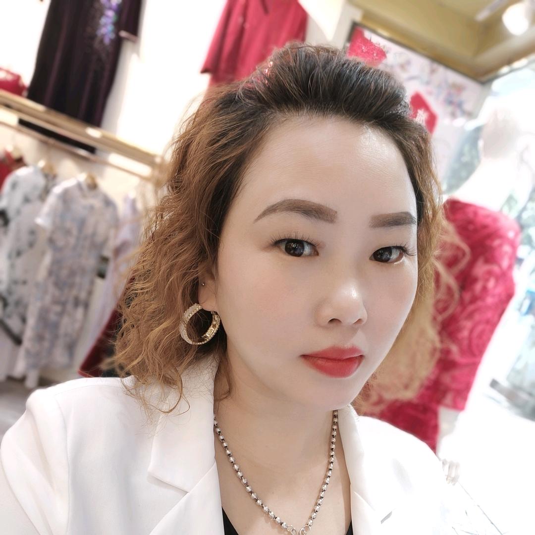 叶子妹妹~