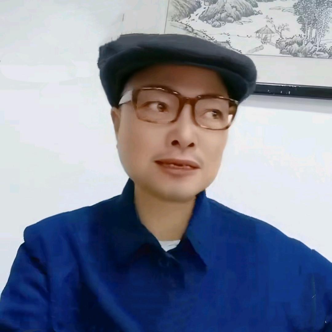 春哥《开心外公》
