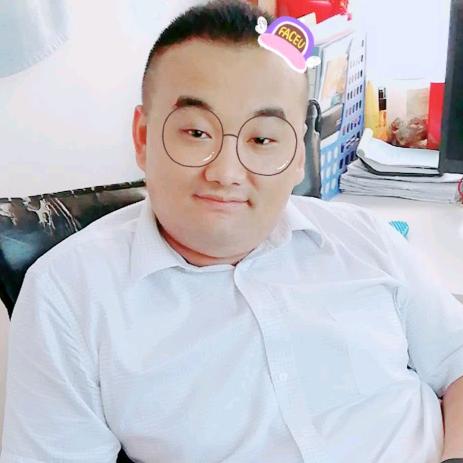 李二俊