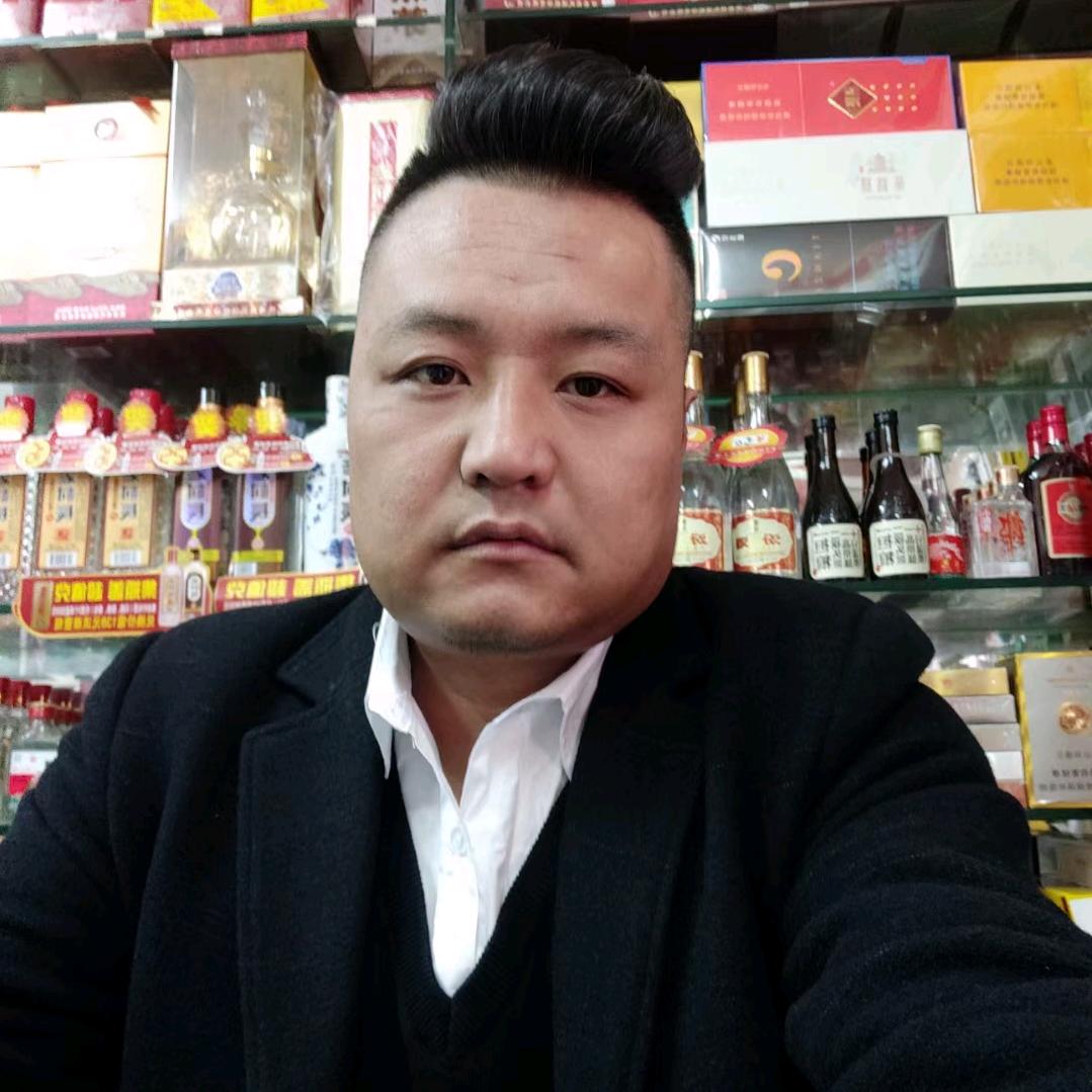 蓝天