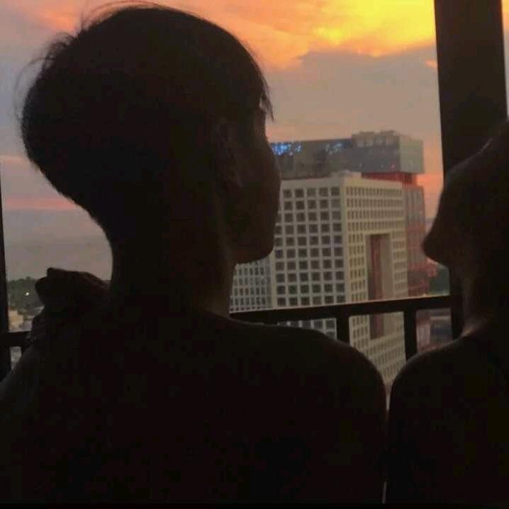 黑暗