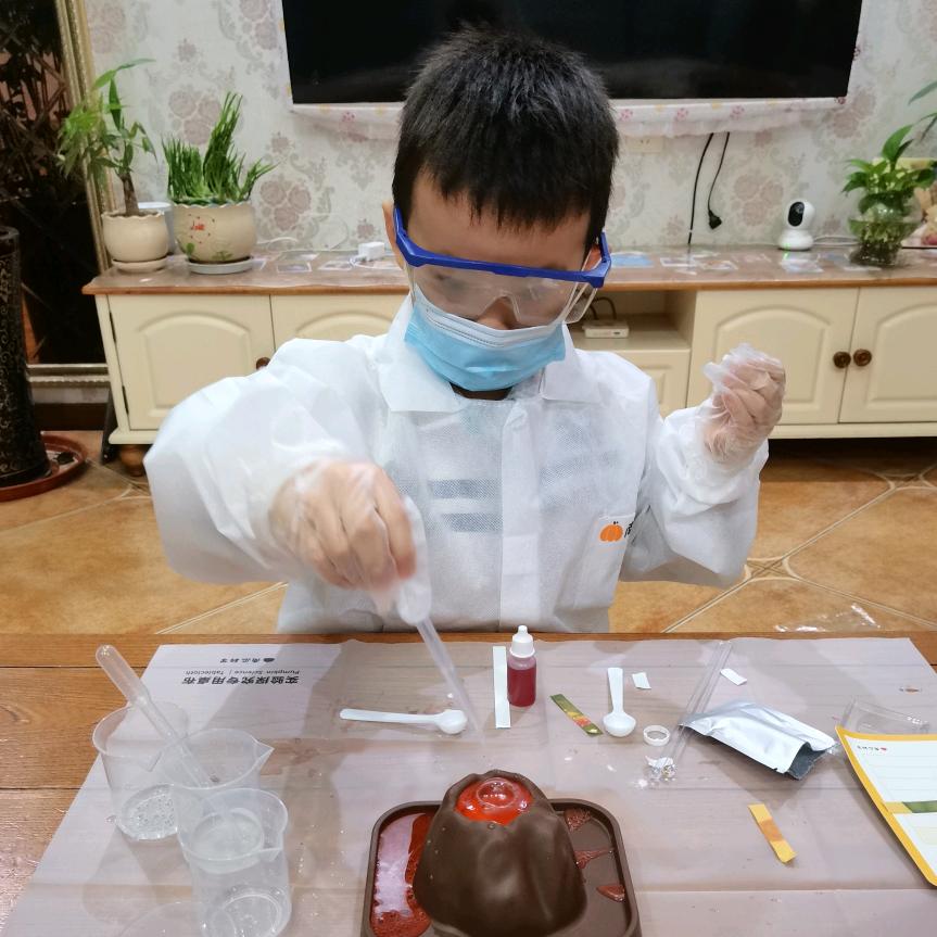 恩宝妈