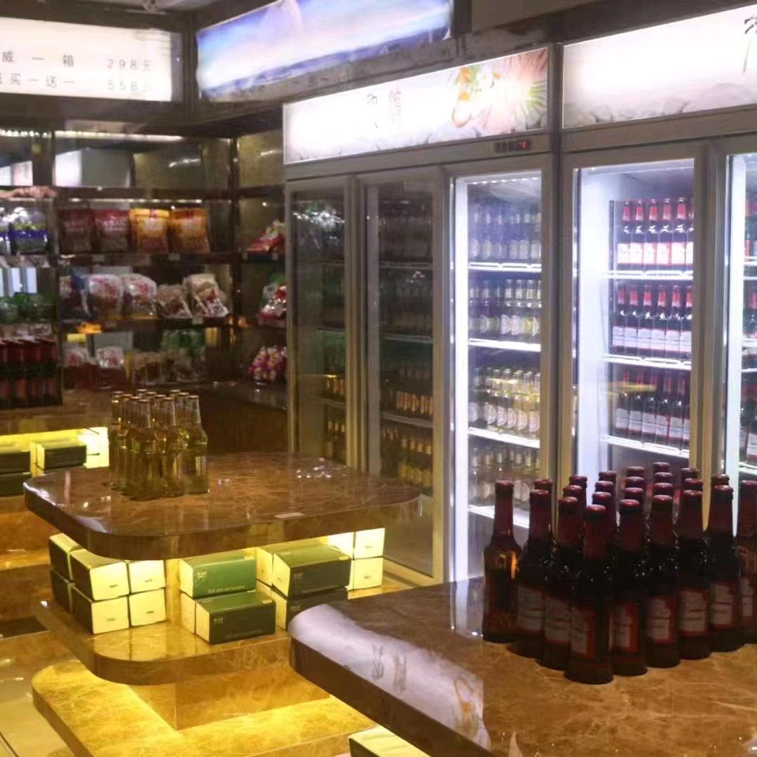 吉米K歌沐足(亿升广场店)官方号