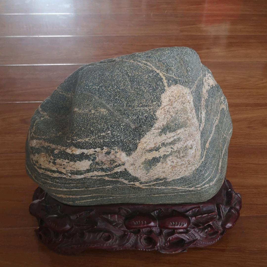 泰山石