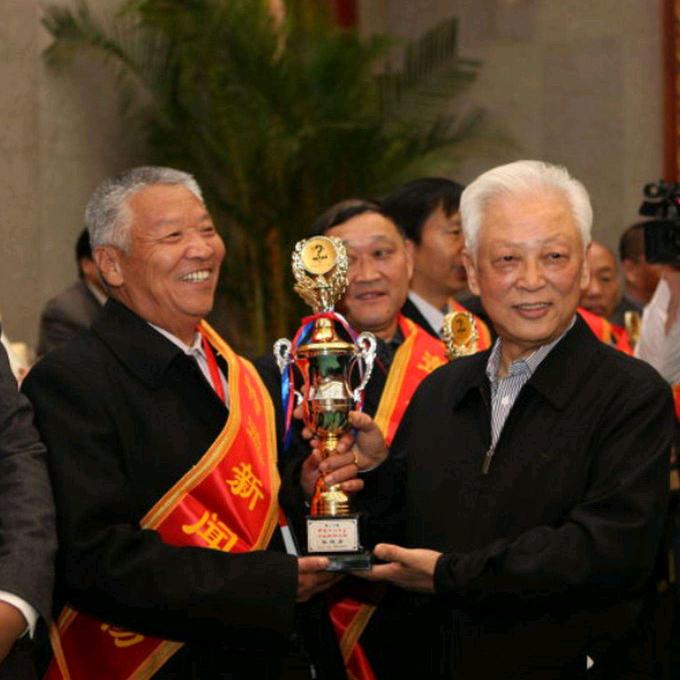 唐雍智讲三元