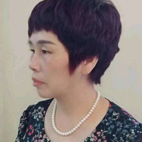 潮汕阿婆林凤卿