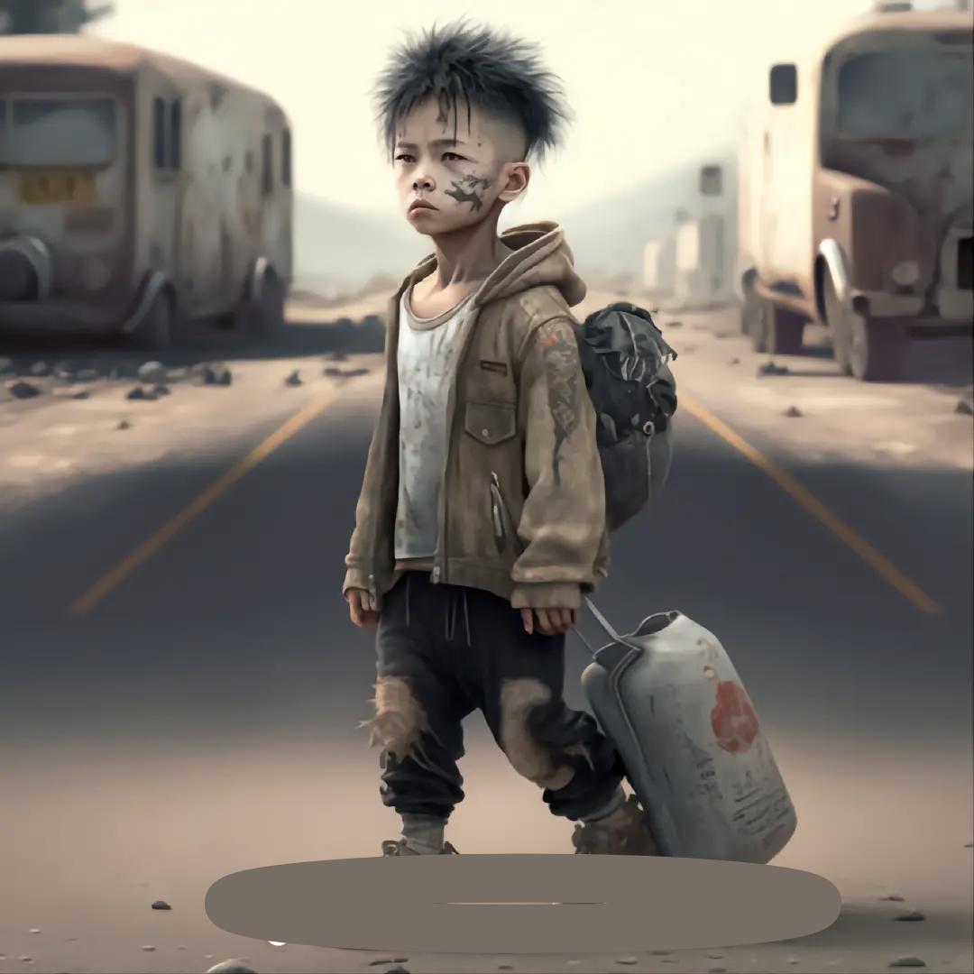 孤 狼🔫