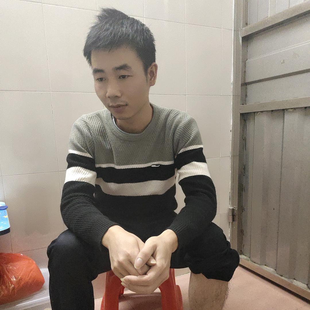 无名…疯子