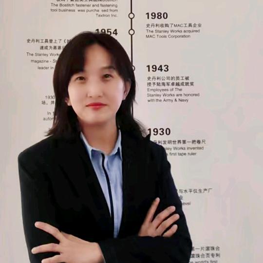 KD定制家居&史丹利定制 🌞吴琳