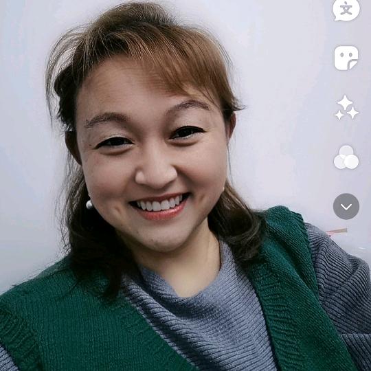 三妹子