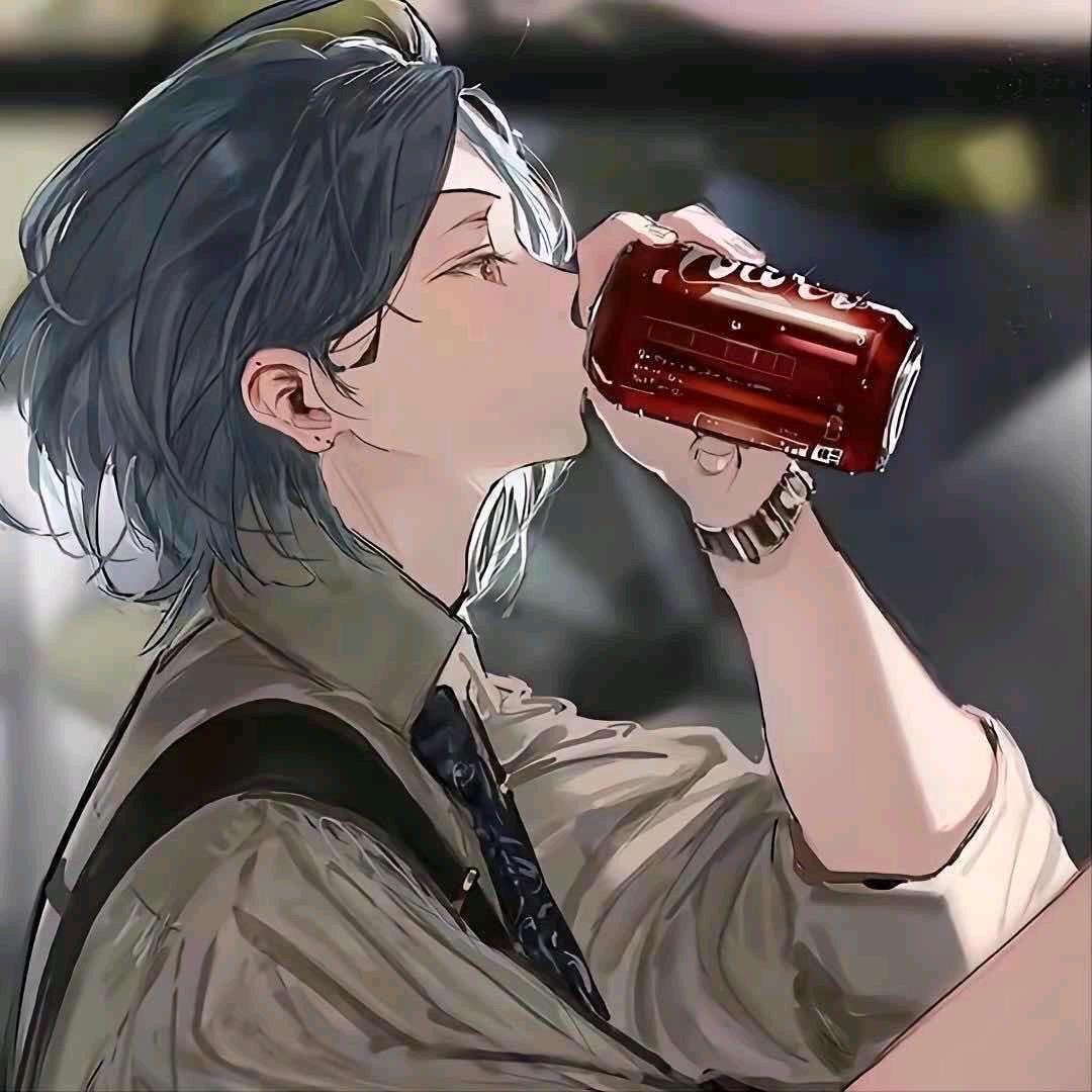 小情绪♥～