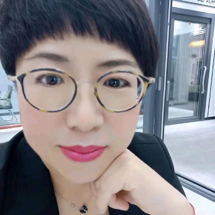华彩门窗达人–初姐