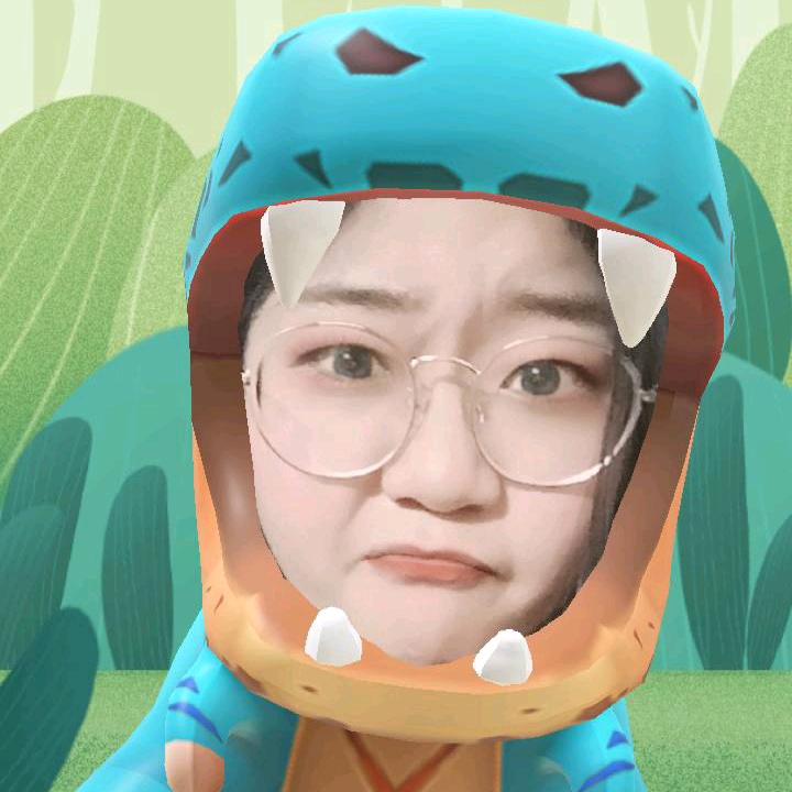 初 见。