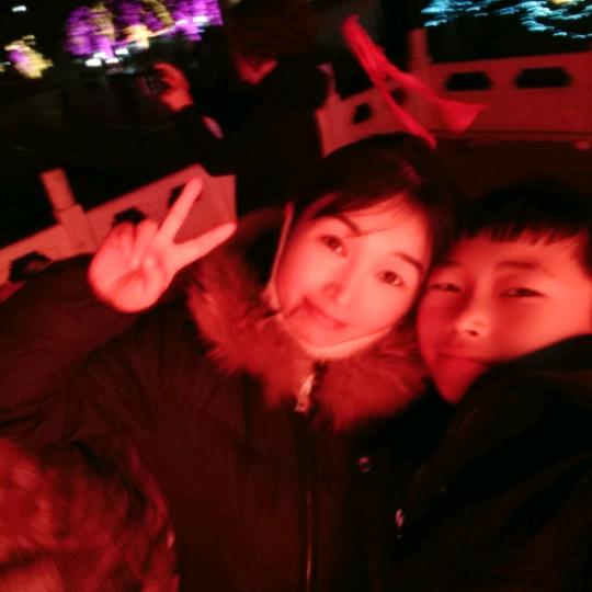 娜娜儿