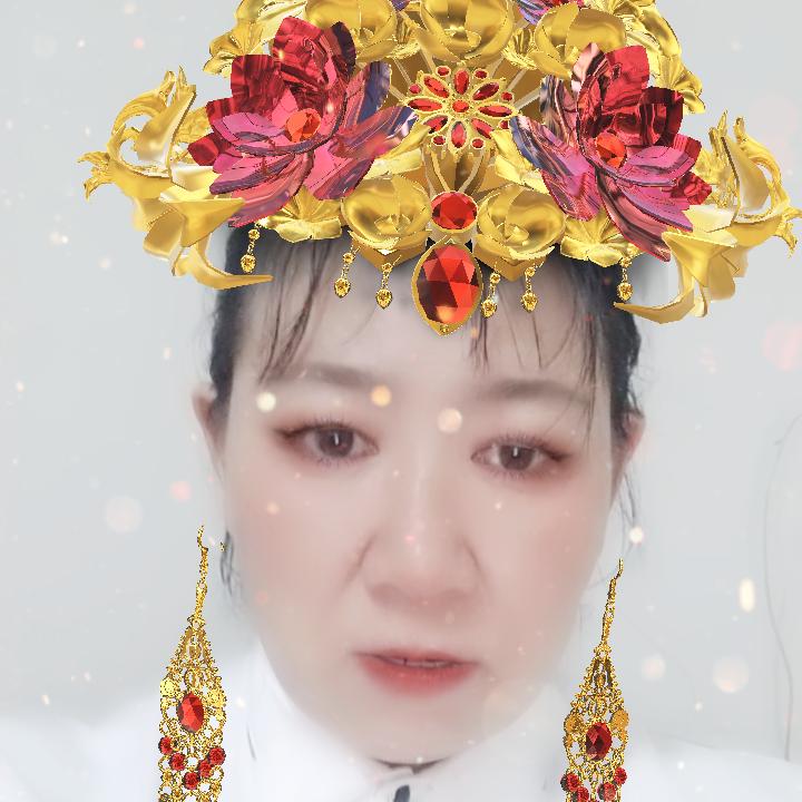 花开幸福
