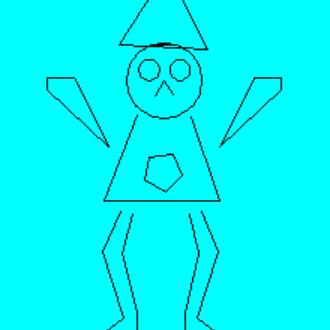 一学就费的摆摊人小宇