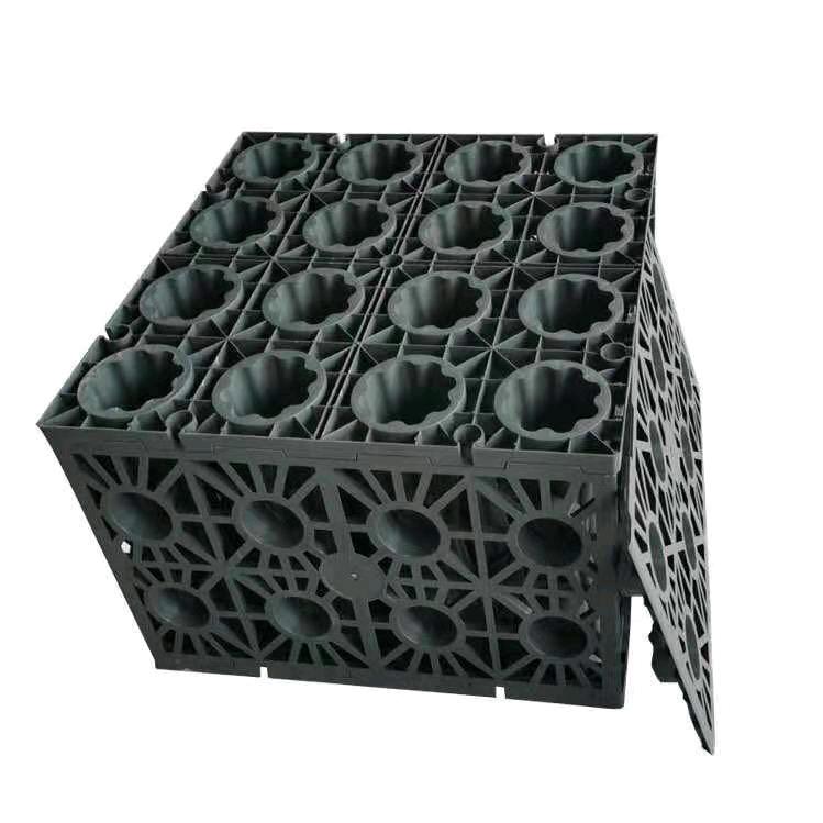 杭州雨水收集模块全套设备厂家批发