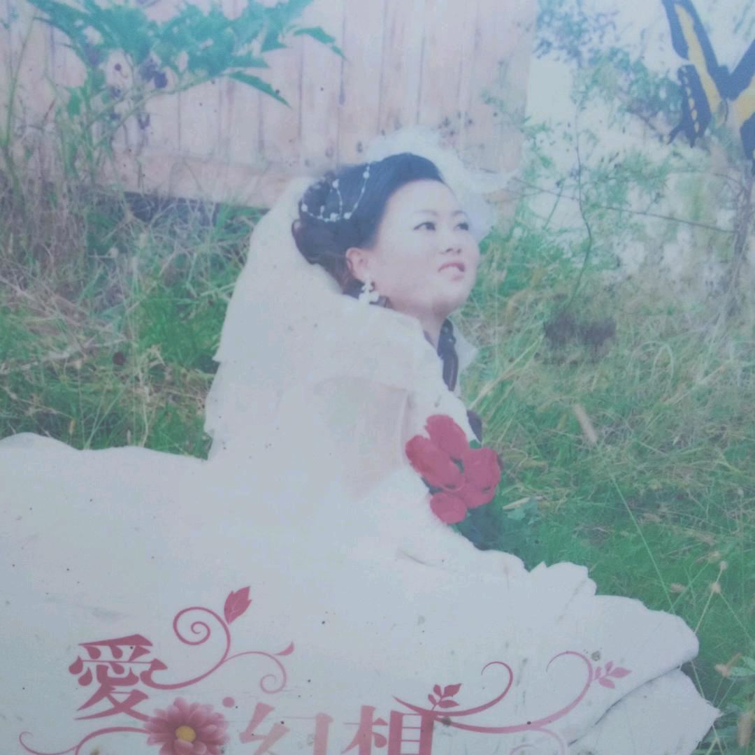 无声人小娴